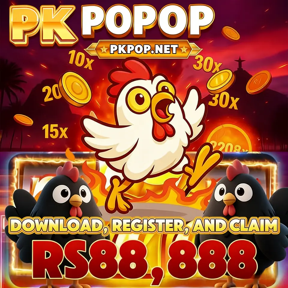 pkpop APK